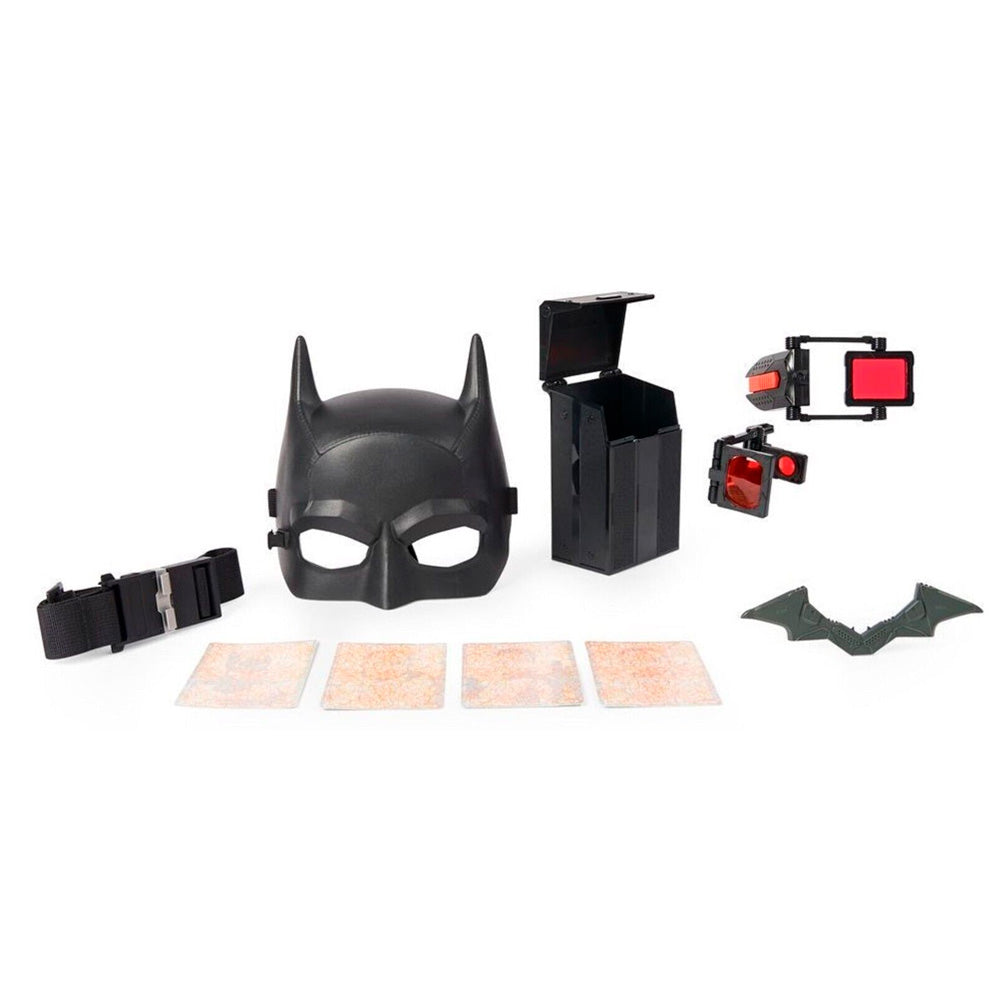 Set Juego Batman de Rol Detective