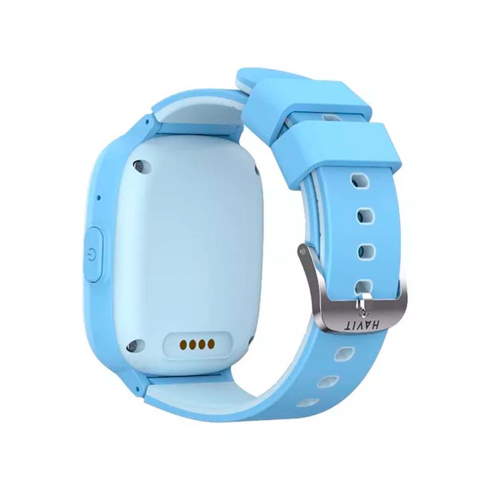 Smartwatch Havit KW11 Blue Niños