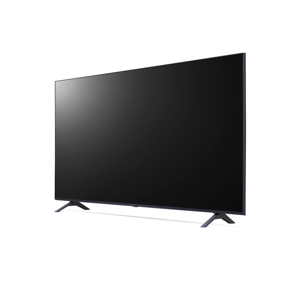 Televisor de 60" LG con Magic Remote UQ8050PSB Smart tv webOS