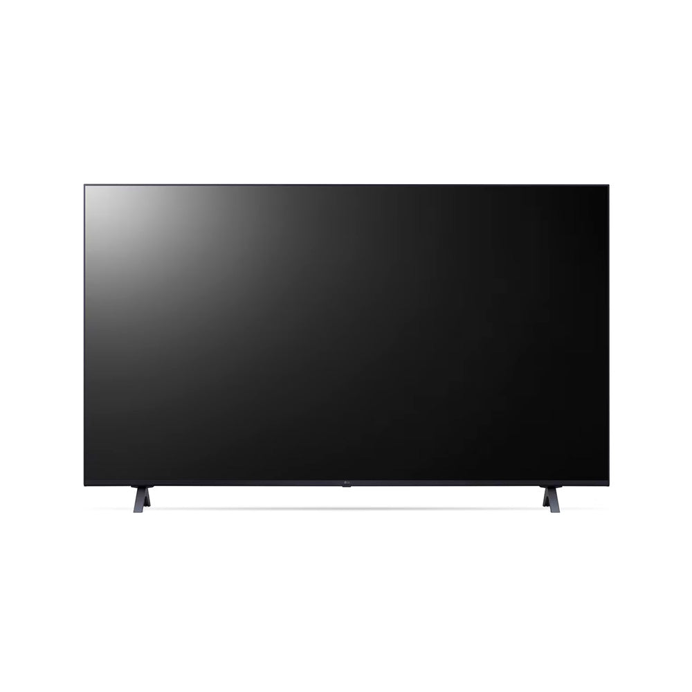 Televisor de 60" LG con Magic Remote UQ8050PSB Smart tv webOS