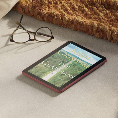 Tablet Kindle Fire HD8 2020 10ma Gen,pantalla HD 8",32GB,2GB RAM color Negro - Amazon